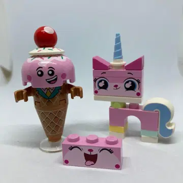 레고 70822 유니캣 정품 무비2