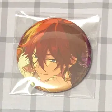 앙스타 린네 캔뱃지 컬렉션