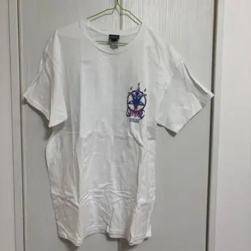 deviluse 콜라보 T셔츠