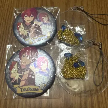 앙상블 스타즈! 스오우 츠카사