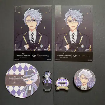 아즐 아셰그로트 애니메이션 ( 시즌1 ) 굿즈