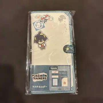 포켓몬 멀티 홀더 스구리 제유