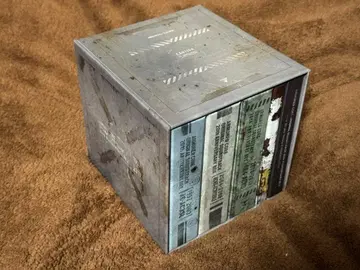 아머드 코어 오리지널 사운드트랙 20주년 기념 BOX