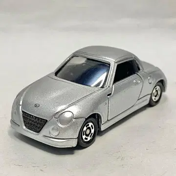 토미카 다이하츠 코펜 L880K 절판 단종 스포츠카 미니카