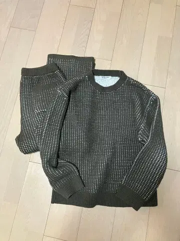 젤라또피케 남성용 상하의 L