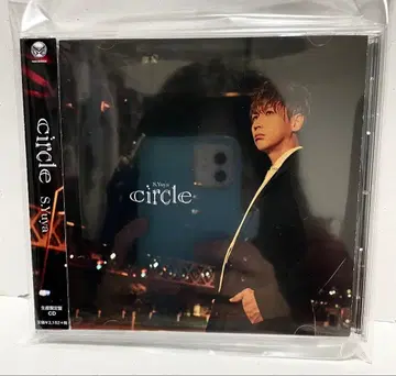 S.Yuya circle CD