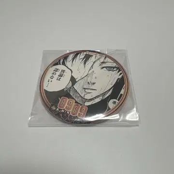 블루 록 이토시 린 벌스데이 캔뱃지