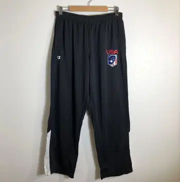 Champion USA 스웨트 팬츠