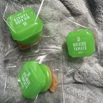 아이돌리쉬 세븐 반지 라이트 린 라이트 10주년