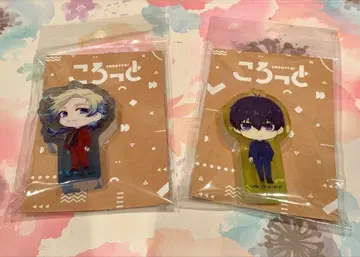 블루 록 에고전 코롯토 이사기 요이치 미하엘 카이저