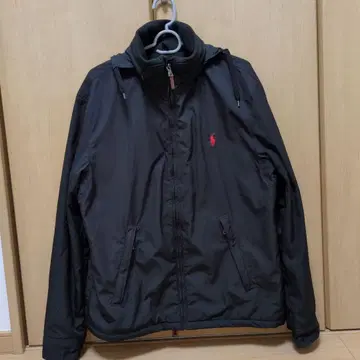 랄프 로렌 블루종