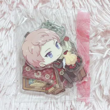 앙스타 한국 아크릴 스탠드 소우