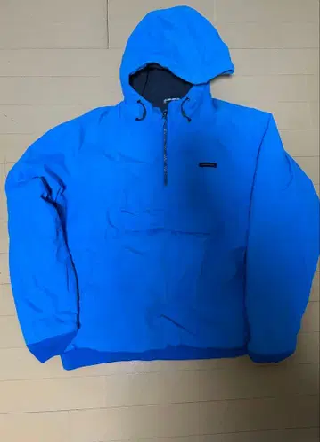 [ LANDS' END ] 아노락 후드티 c850