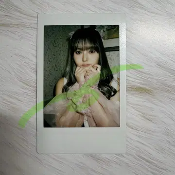 돈치키 사키나 폴라로이드 42