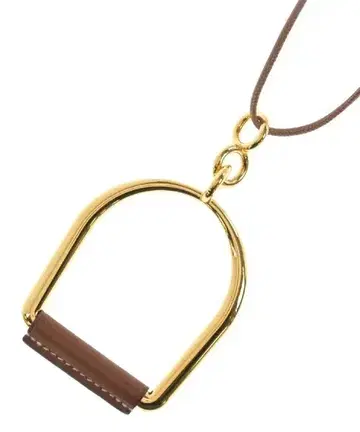 HERMES 목걸이 여성용