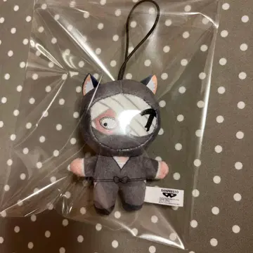 닌타마 란타로 호와누이 난자타운 자토 콘나몬 2