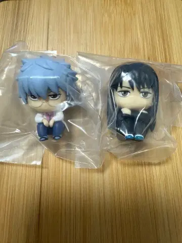 은혼 기다림 가챠