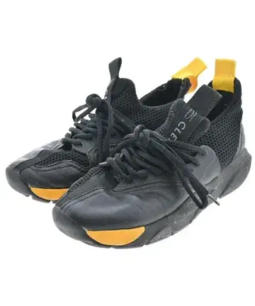 CLEARWEATHER 스니커즈 남성용