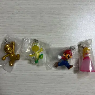 슈퍼 마리오 메지루시 액세서리 2