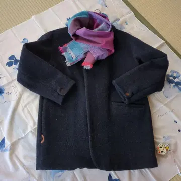 팔라스 팰리스 10일 울 머플러