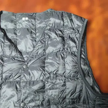 [ 울트라 라이트 다운 ] 다운 베스트 유니클로 빅