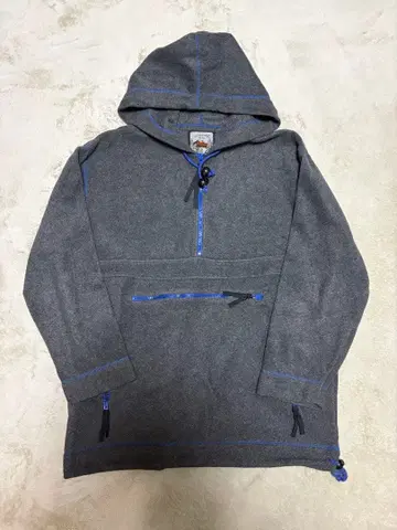 90s OUTDOOR 플리스 자켓