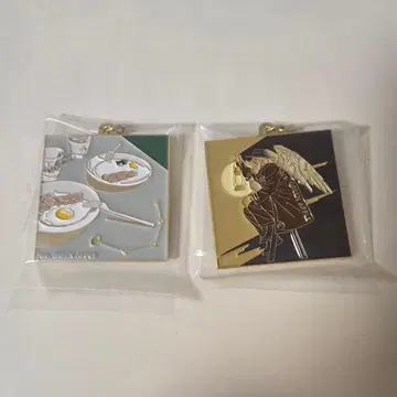 Mrs.GREEN APPLE 메탈 참 breakfast 달링