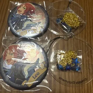 앙상블 스타즈! 츠키나가 레오