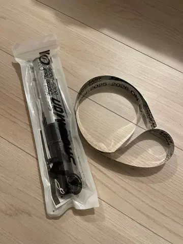 SnowMan Dome Tour 2025-2026 ON 응원봉