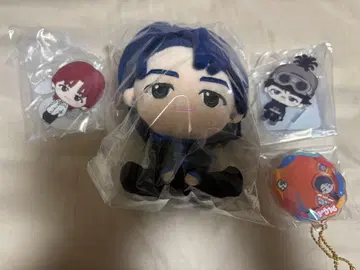 MrsGreenApple 제일복권