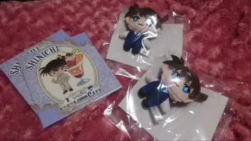 남도일 코난 세가 복권 D, E상