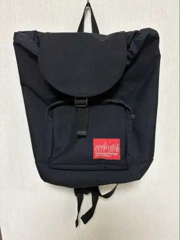 맨해튼 포티지 백팩