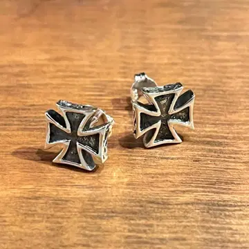 [ New Arrivals ] 스털링 실버 925 귀걸이 (양쪽 귀용)