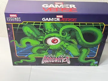 [미개봉] 6인치 액션 피규어 게임 시리즈 가르간토스