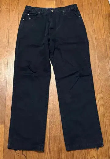 phatfarm/90's 데님 팬츠설렌/배기