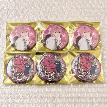 다단단 점프 페스타 이트툰 아이라 캔뱃지 6세트