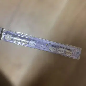 치이카와 랜드 리플렉 패치 밴드 모두 함께 삼각형 모자