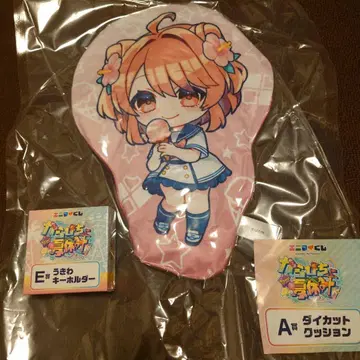 카라피치 애니마이 복권 노아 세트 2