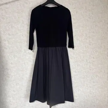23구 블랙 원피스 온워드 블랙 새상품급