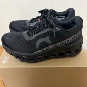 ON 클라우드 몬스터 2 여성용 스니커즈