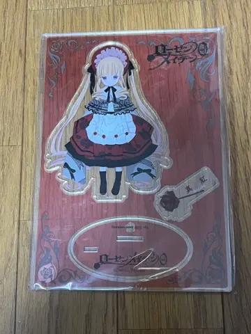 [ 설날 세일 ] 로젠메이든0전 in 교토 아크릴 스탠드