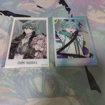 [ 아이나나 ] 아크릴 카드 유