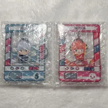 은혼 캐릭터 챳챠~ 긴토키 카구라