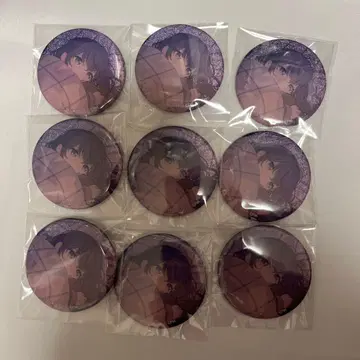 프로세카 마후유 캔뱃지 43c