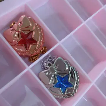 세본스타 레트로 레이스 리본