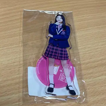 ME:I 미아이 일프 사사키 코코나 아크릴 스탠드