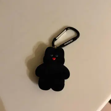 mojojojo 켄엘레 블랙 토끼