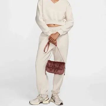 나이키 숄더백 NIKE 퓨추라 365 인조 모피