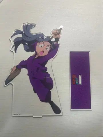 닌타마 란타로 아야베 키하치로 빅 아크릴 스탠드