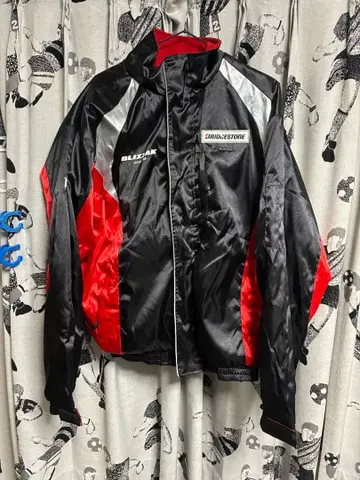 BRIDGESTONE BLIZZAK VRX 자켓 XL